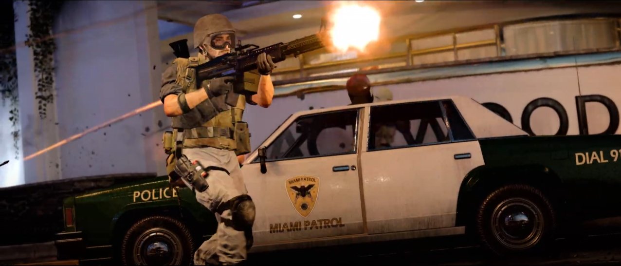 Call of Duty: Black Ops Cold War - Imagen 22